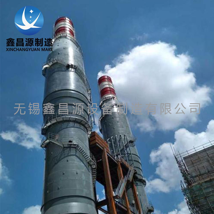 鍋爐除塵脫硫設(shè)備在電廠的應用