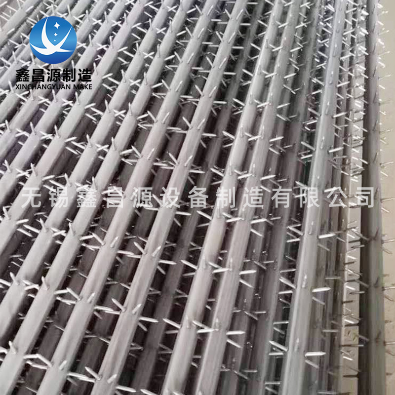 如何選擇高效果的濕電除塵陰極線？