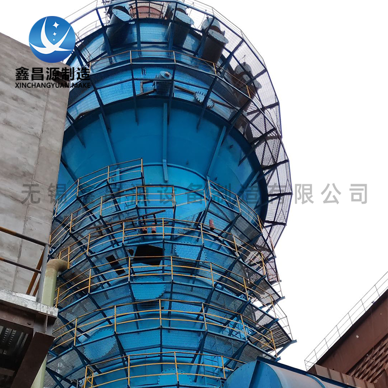 如何選擇合適的濕式靜電除塵器？