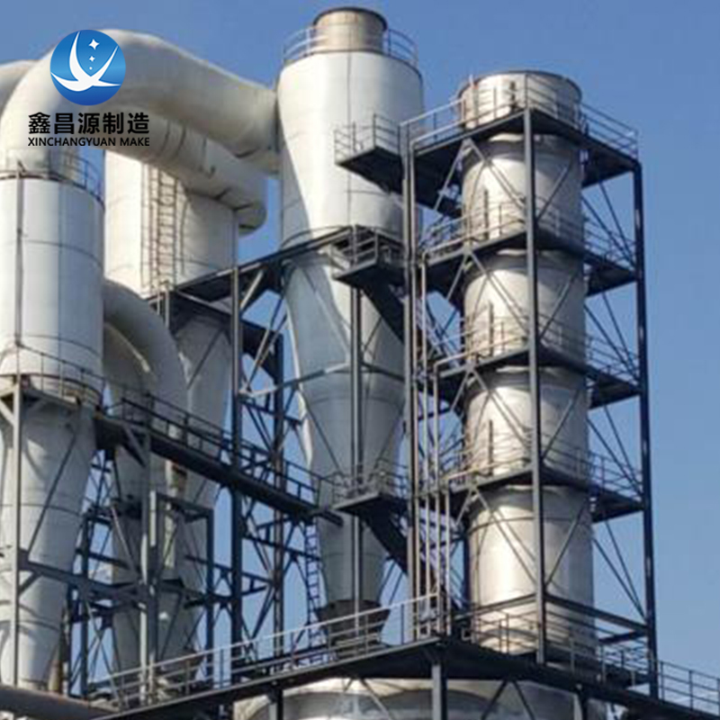 影響濕式靜電除塵器效率的因素有哪些？