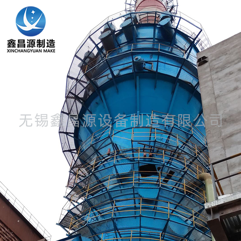 濕式電除塵器能解決什么問題？