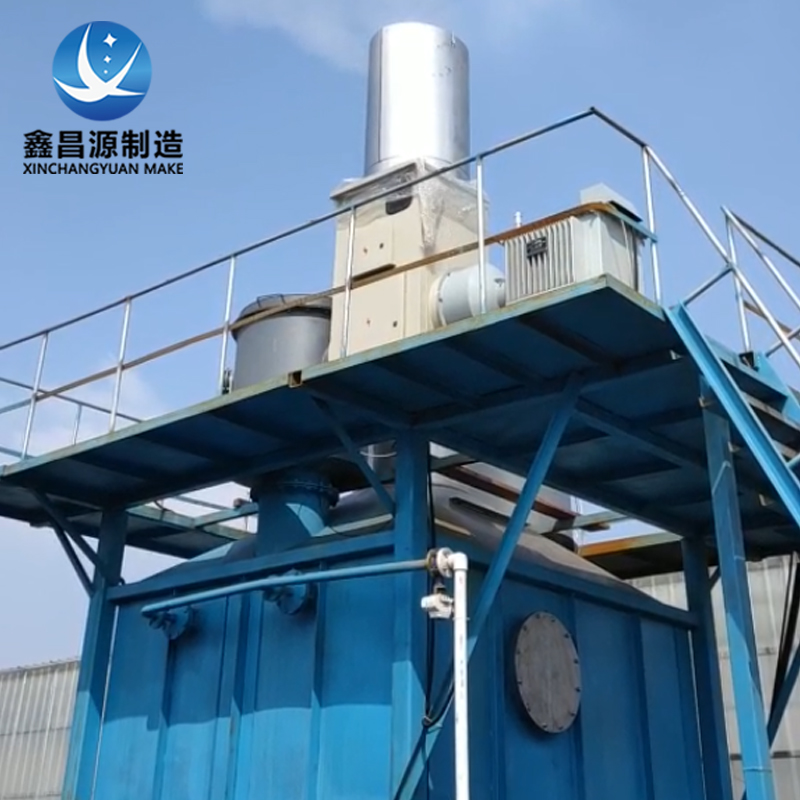 濕式靜電除塵器都有哪些叫法？