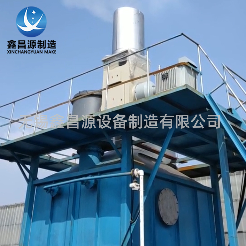 濕式電除塵器壓力提高的方法有幾種？
