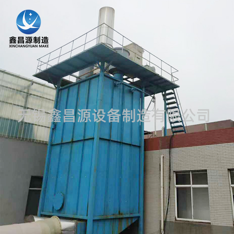 如何選擇濕式靜電除塵器廠家？