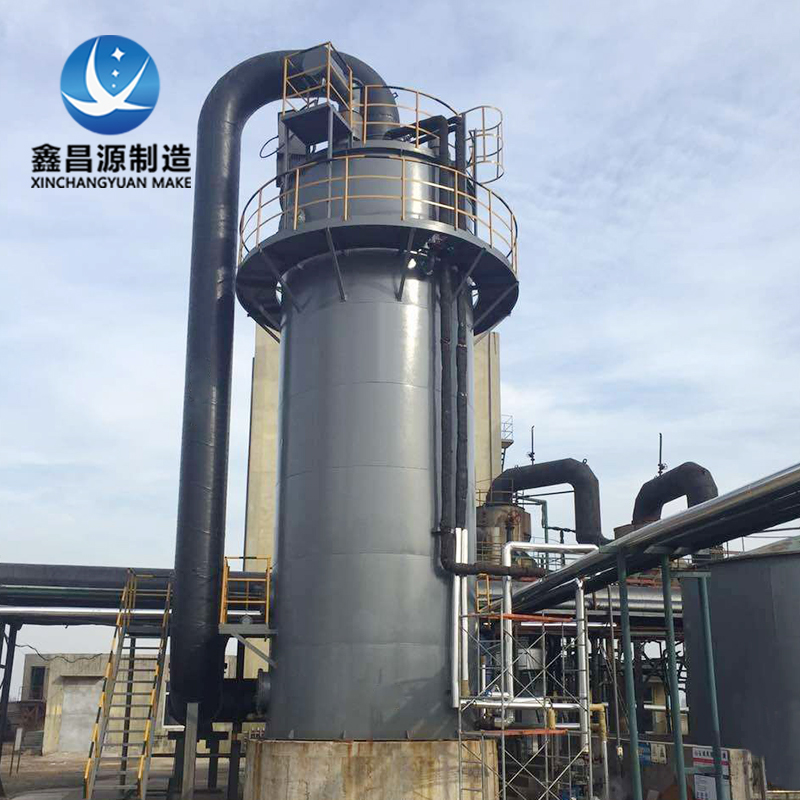 蜂窩式電捕焦油器是如何工作的？