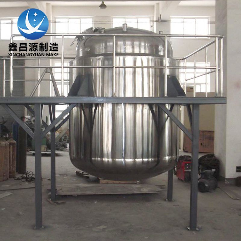 反應(yīng)釜加熱是過熱蒸汽好還是飽和蒸汽好？
