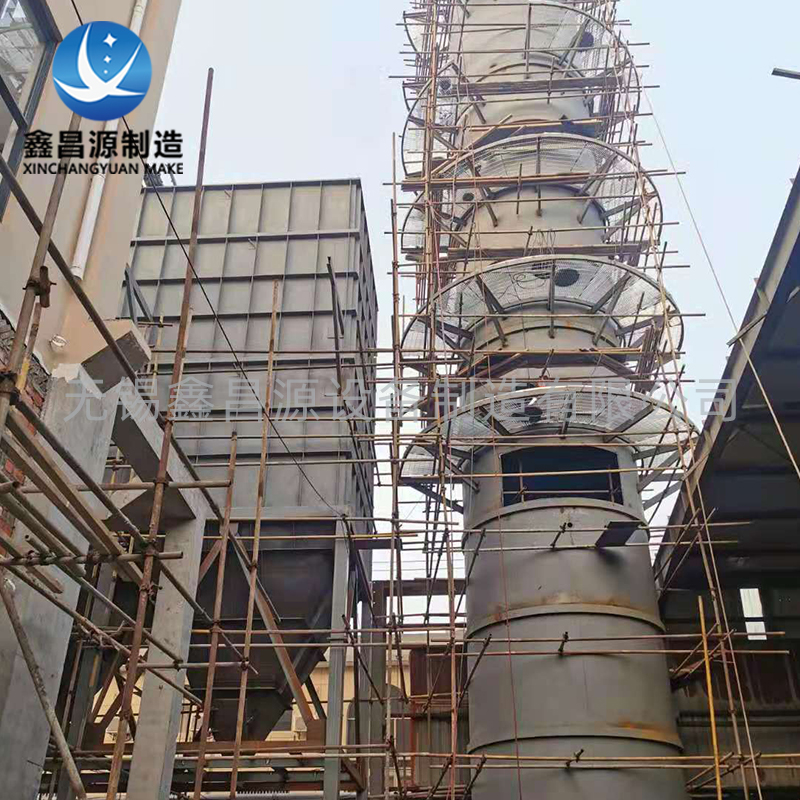 火電機(jī)組濕式電除塵器有哪些特性？