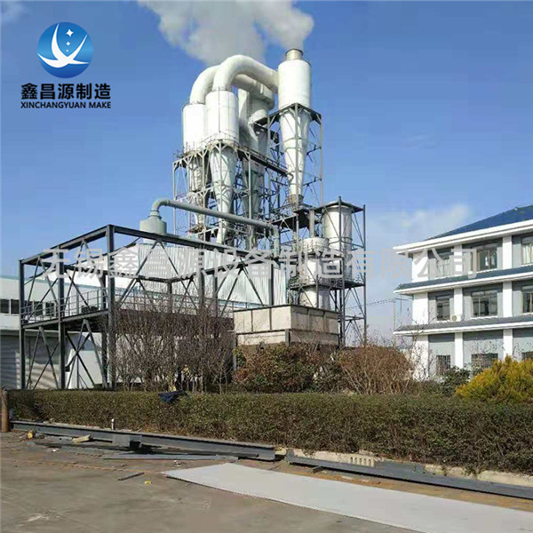  濕式靜電除塵器技術(shù)性能特點