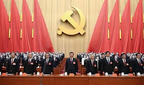 喜迎二十大，鑫昌源助力環(huán)保行業(yè)高質量發(fā)展
